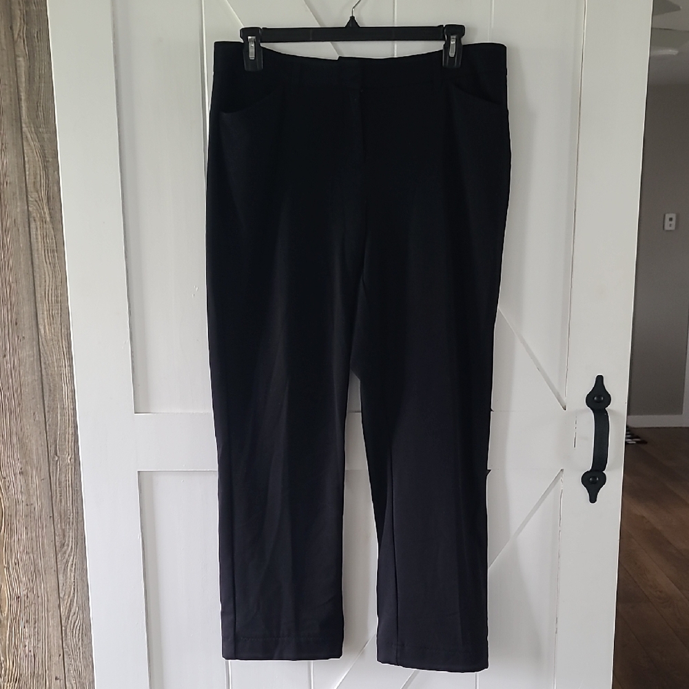 Womens Maurices Dress Pants